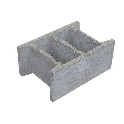 Ztracené bednění IZOBETON 40