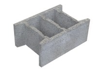 Ztracené bednění IZOBETON 40