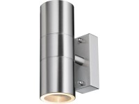 OBI LED venkovní nástěnné svítidlo Sassano