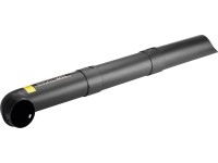 LUX-TOOLS Náhradní sací trubka pro vysavač a foukač listí A-LS-20/250-24