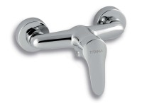 Novaservis Sprchová baterie bez přísl.Titania TitanIrisNewChrom 150mm(94461/1,0) Novaservis Sprchová baterie bez přísl.Titania TitanIrisNewChrom 150mm(94461/1,0)