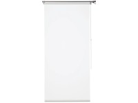 OBI Roleta Zamora EasyFix bílá 60 x 175 cm