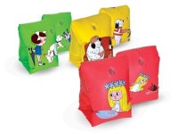 Wiky Rukávky pohádka Česká Televize, různé druhy, 23 x 15 cm