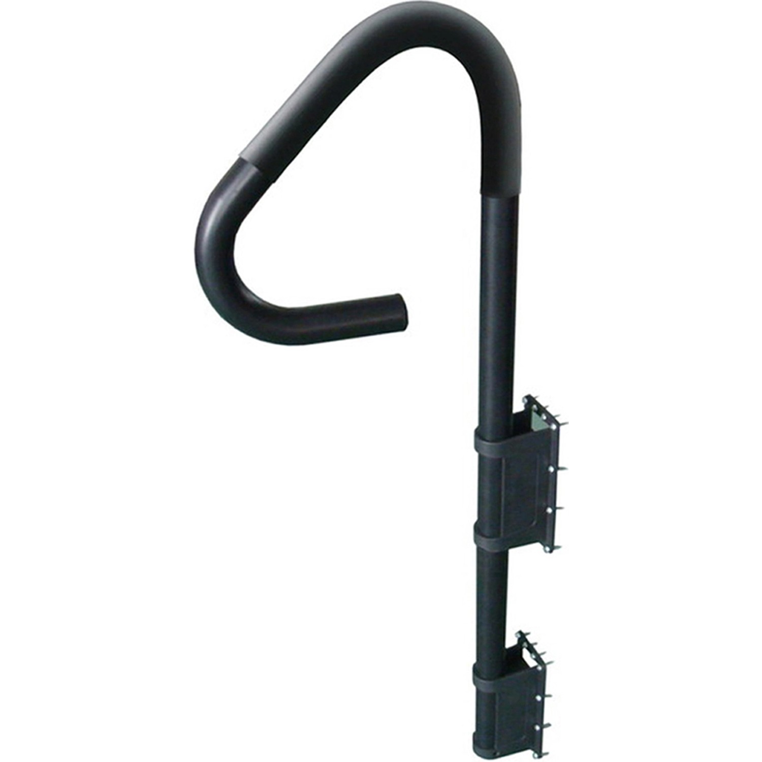 Nordlys Madlo k zajištění bezpečného vstupu do vířivky, černé