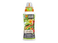 COMPO Hnojivo pro ovoce a zeleninu Organic 0,5 l
