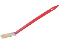 LUX-TOOLS Štětec na radiátory 25 mm