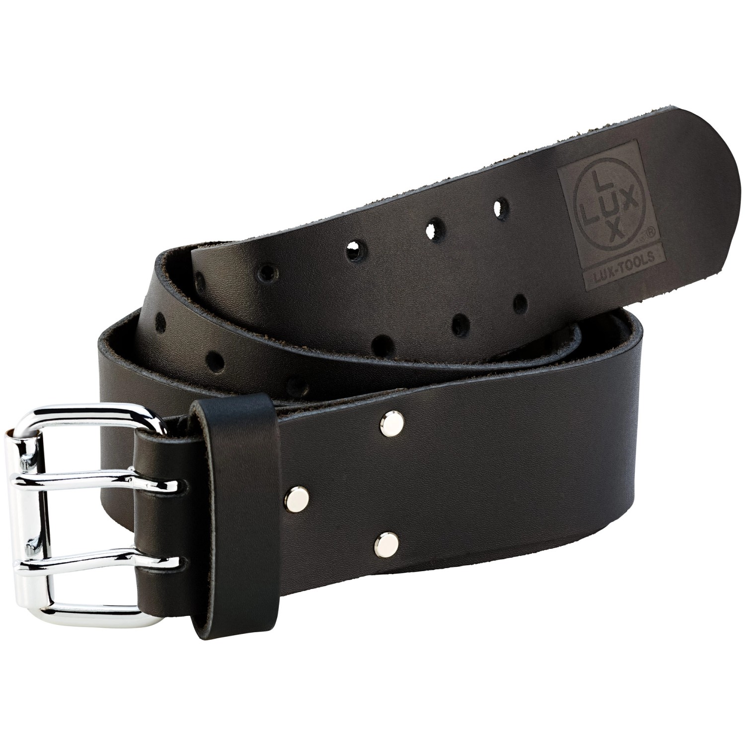LUX Kožený popruh