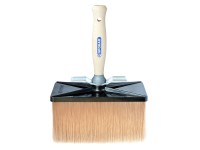 Spokar Štětka malířská hranatá EVO