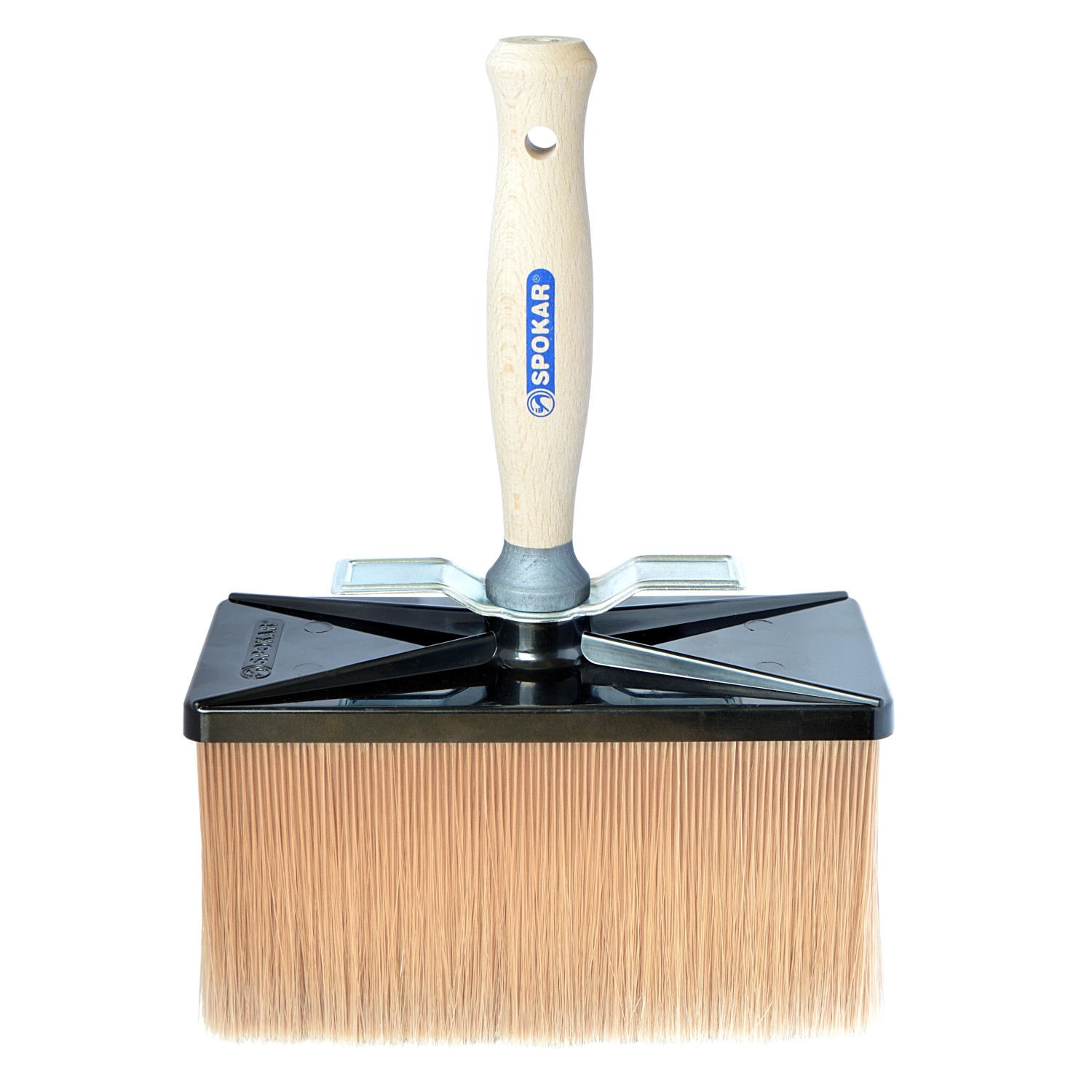 Spokar Štětka malířská hranatá EVO