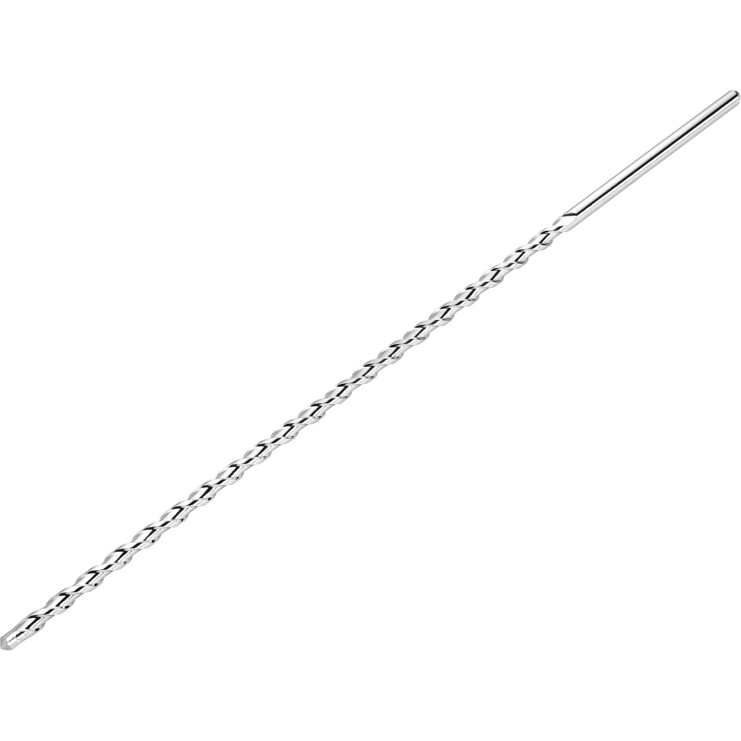 LUX Prorážecí vrták Classic, pr. 8 x 400 mm