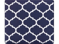 Náhradní podsedák pro lounge křeslo s opěrkami na ruce Conroe