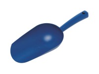 LUX Ruční lopatka XXL kovová Classic