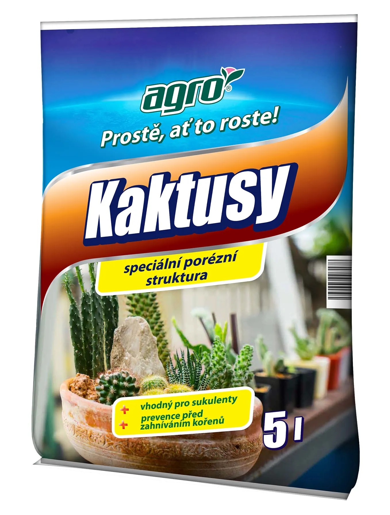 kaktus mäppchen Grünes Kaktus-Federmäppchen aus Canvas für die Schule main image 0