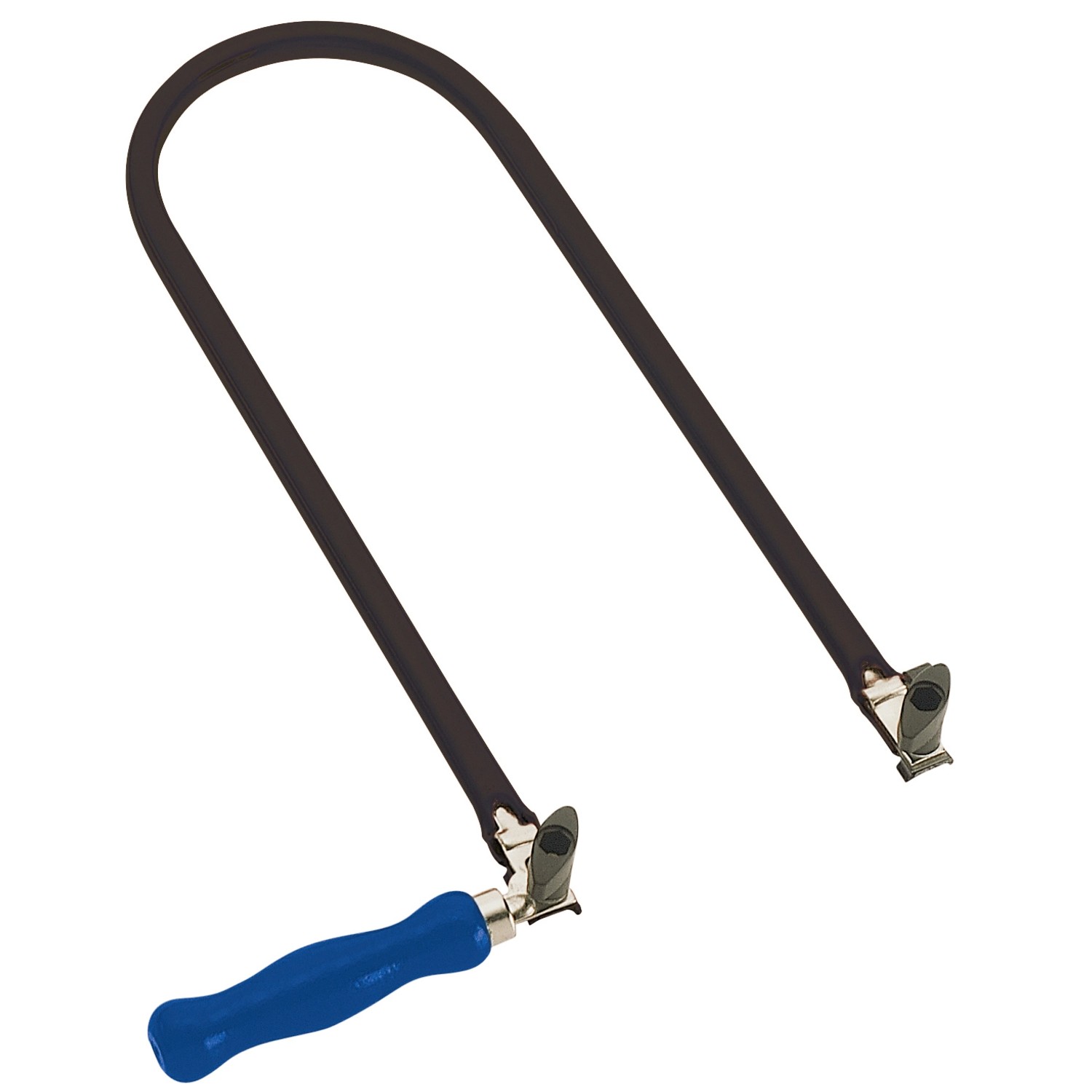 LUX Extra silný rám lupínkové pily Comfort