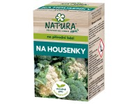 Agro Natura Přípravek na housenky 6 ml