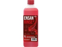 Enders Hygienická přísada ENSAN RINSE+ pro chemické WC - splachovací nádržky, 1l