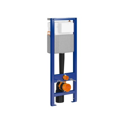 Cersanit WC modul System 40 Mech