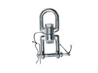 Amazonas Otočný kloub Swivel pro závěsná křesla