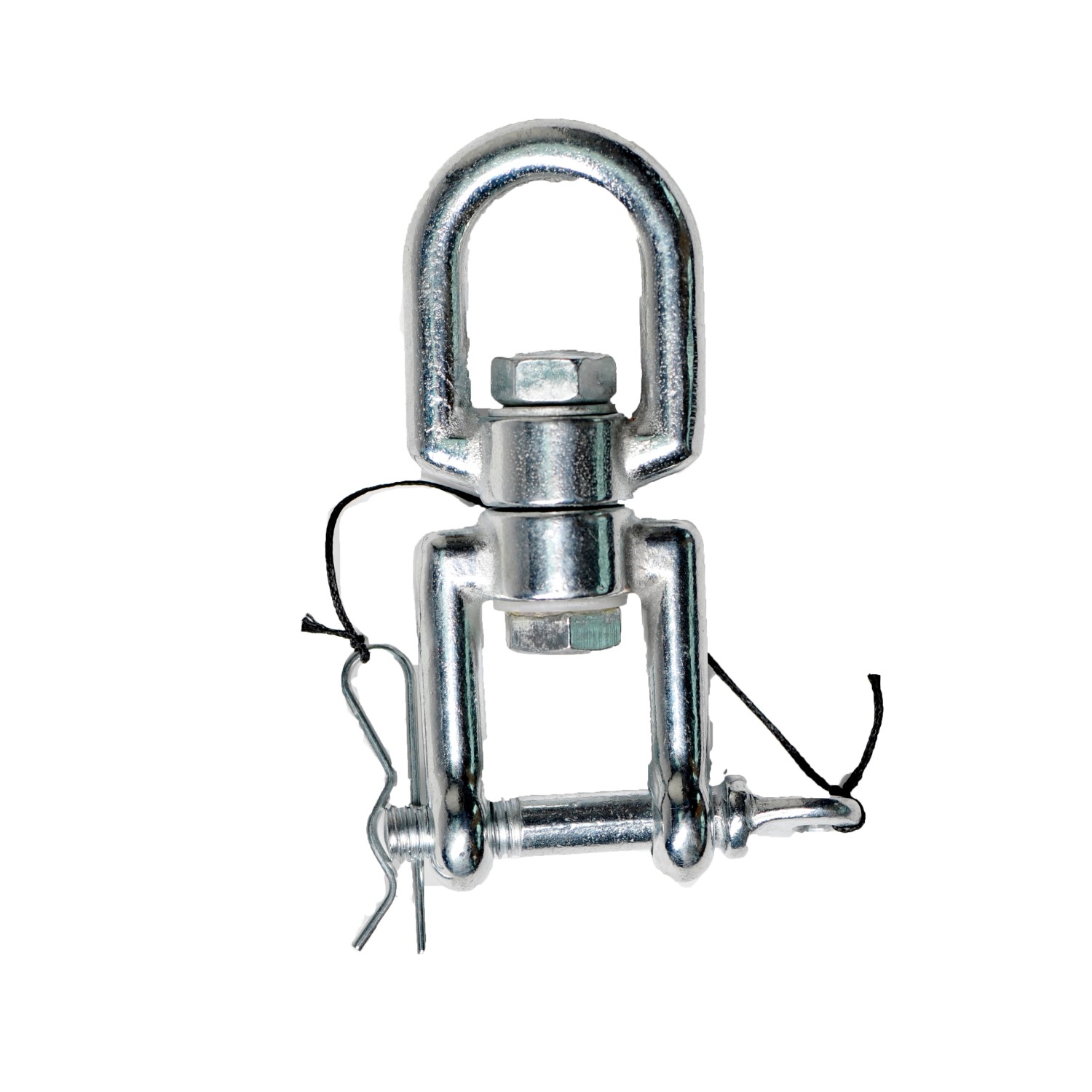 Amazonas Otočný kloub Swivel pro závěsná křesla