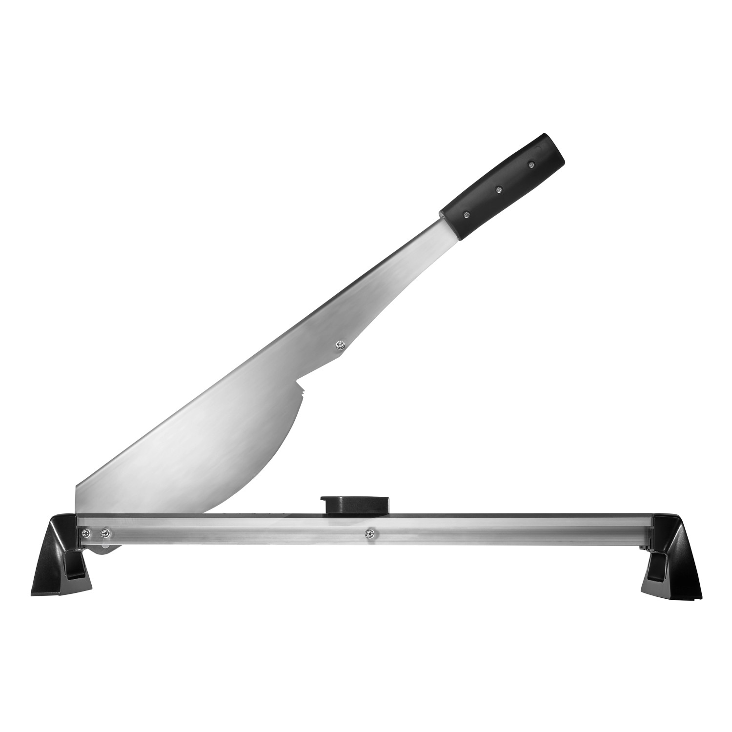 Řezačka laminátu Wolfcraft LC 600