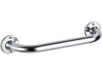 Wenko Madlo na vanu Basic nerezová ocel lesklá 30 cm