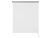 Schöner Wohnen Zatemňovací termo roleta Martha bílá 45 x 150 cm