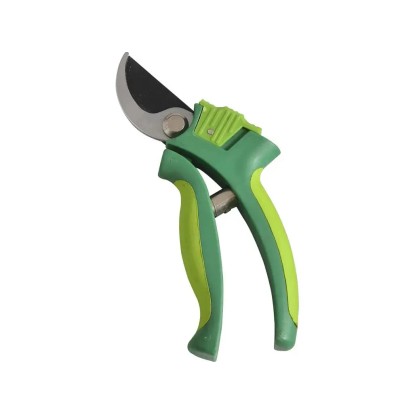 M.A.T. Zahradní nůžky ZE ocel 18 cm, pr. střihu 15 mm