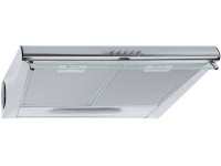 Mora Podvěsná digestoř OP 640 X Premium, nerezová, 14 x 60 x 48,5 cm