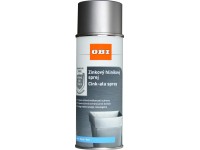 OBI Sprej zinek - hliník stříbrošedý 400 ml