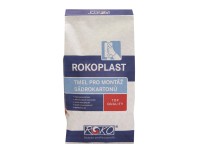 Roko Tmel na sádrokarton Rokoplast 2 kg