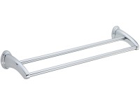 CMI Držák ručníků dvojitý S 200