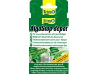 Tetra Tablety proti řasám AlgoStop Depot 12 tablet
