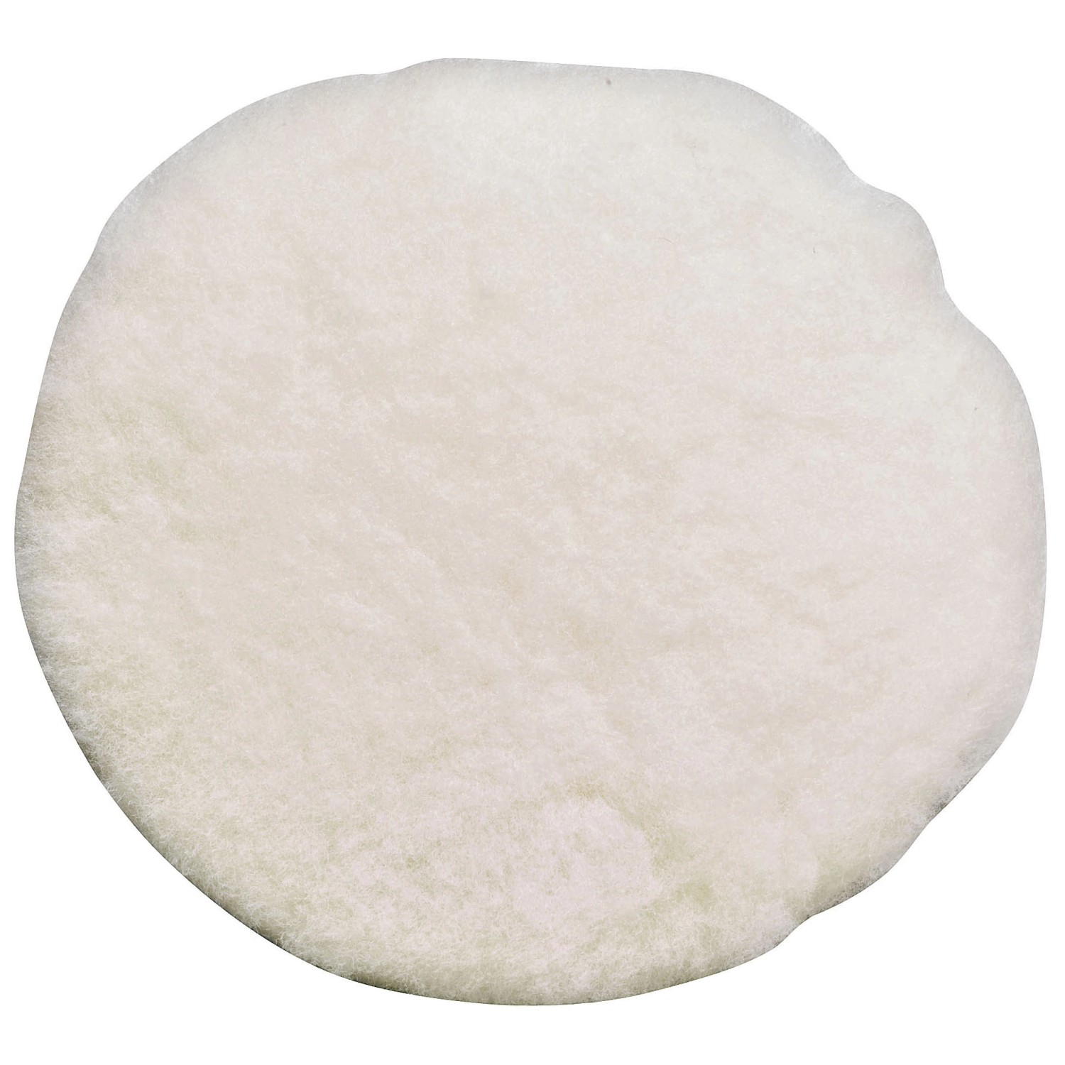 LUX Lešticí potah se suchým zipem 125 mm