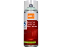 OBI Lak ve spreji matný šalvějová zelená 400 ml