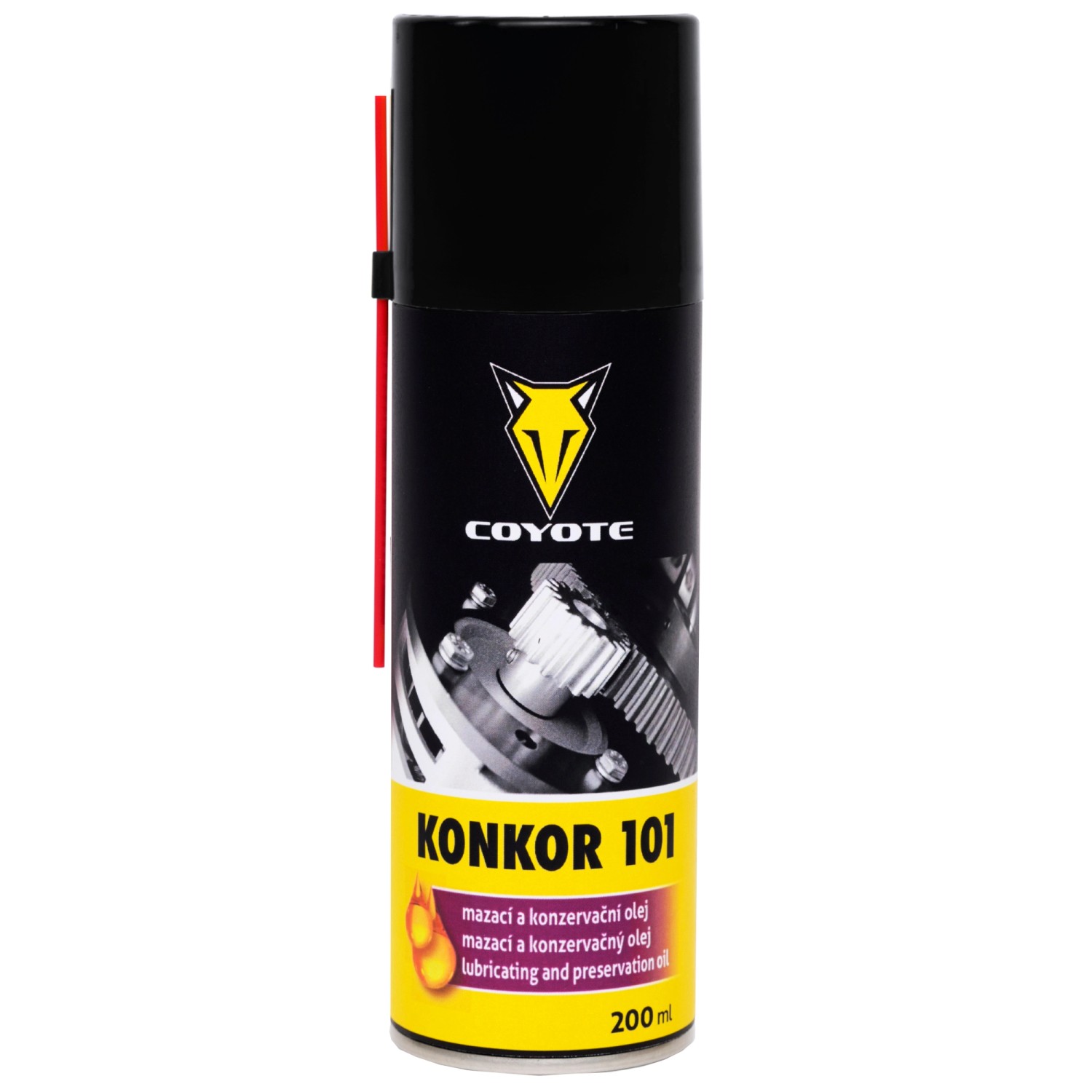 COYOTE Konkor 101 200 ml