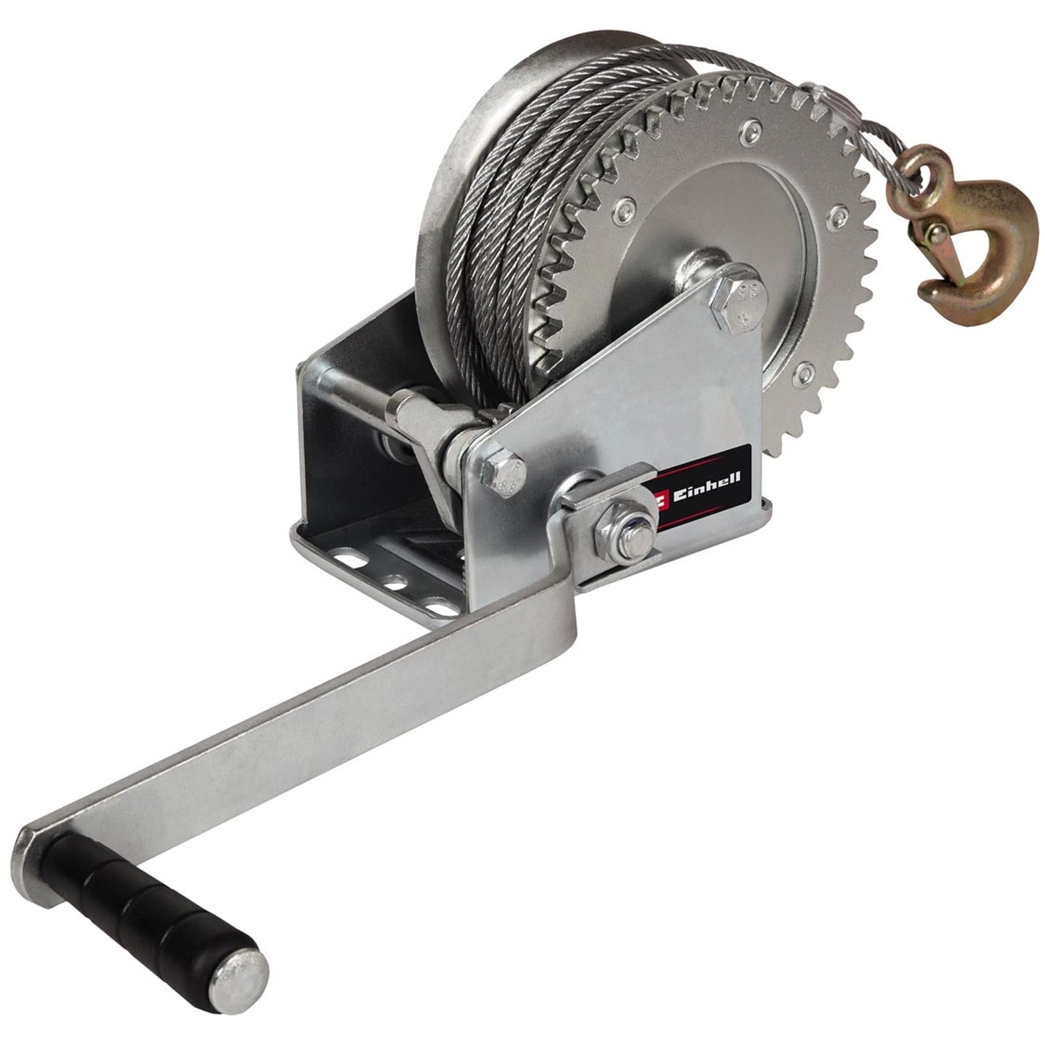 Einhell Ruční naviják TC-WI 800 k tažení a upnutí břemen