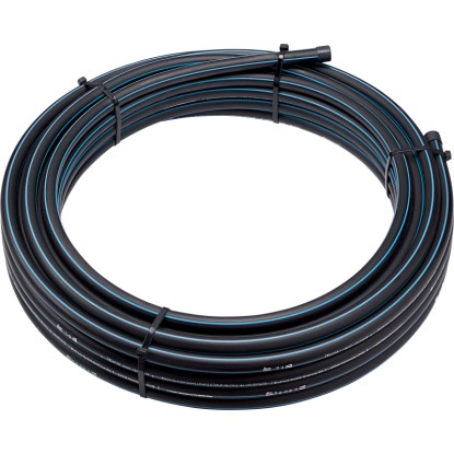 LUX-TOOLS PE trubka 25 mm, 10 m