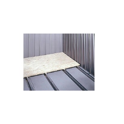 Globel Podlahový rám pro kovové zahradní domky 1012 / 1014