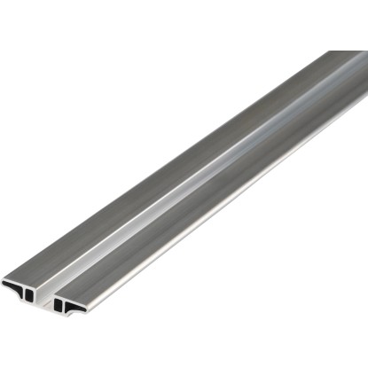 Kovalex Terasová nosná konstrukce hliníková 2500 x 62 x 12 mm