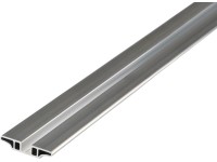 Kovalex Terasová nosná konstrukce hliníková 2500 x 62 x 12 mm