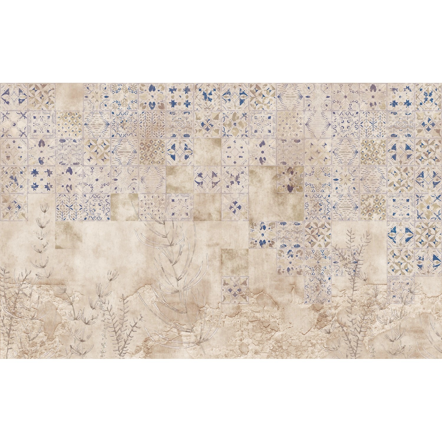 Komar Vliesová fototapeta Murmurous Marrakesh 400 x 250 cm