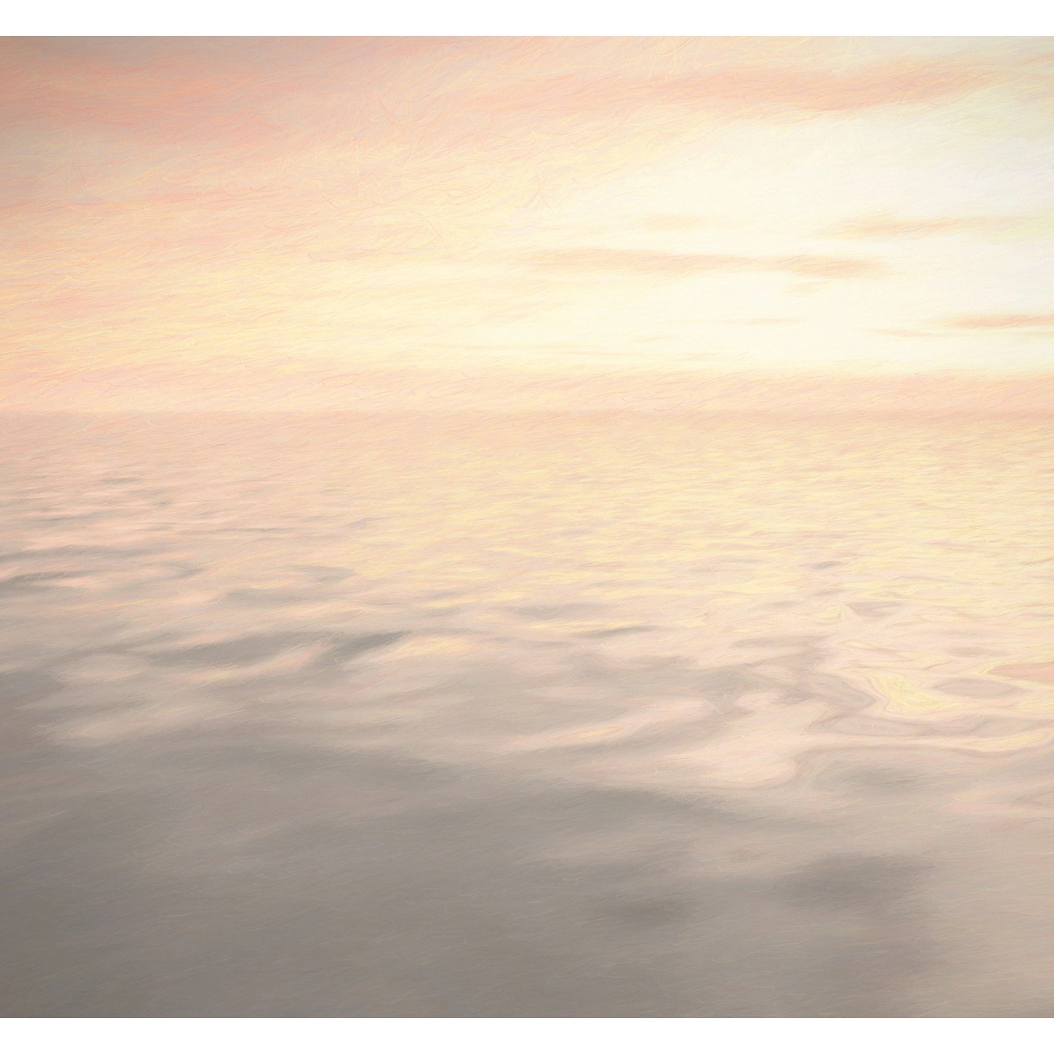 Komar Vliesová fototapeta Fernweh 300 x 280 cm