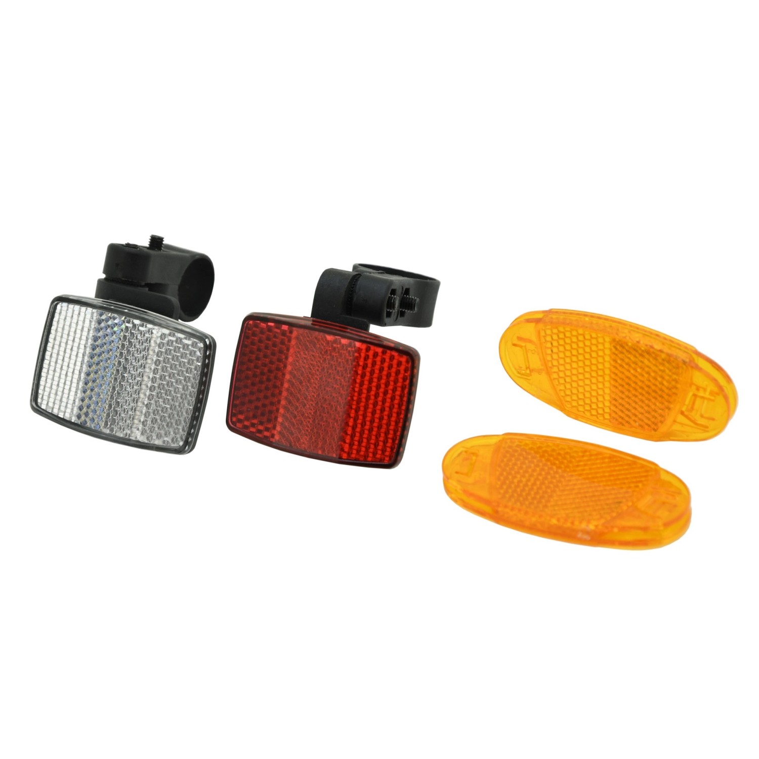 Compass Odrazky sada 4 ks