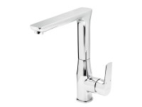 Novaservis Stojánková dřezová baterie Metalia 58714,0, chrom Novaservis Stojánková dřezová baterie Metalia 58714,0, chrom