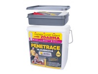 Kittfort Penetrace hloubková Nano SET 10 kg