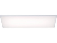 Paul Neuhaus LED stropní svítidlo Frameless 28W 2600lm 3000K 70 x 300 x 600 mm