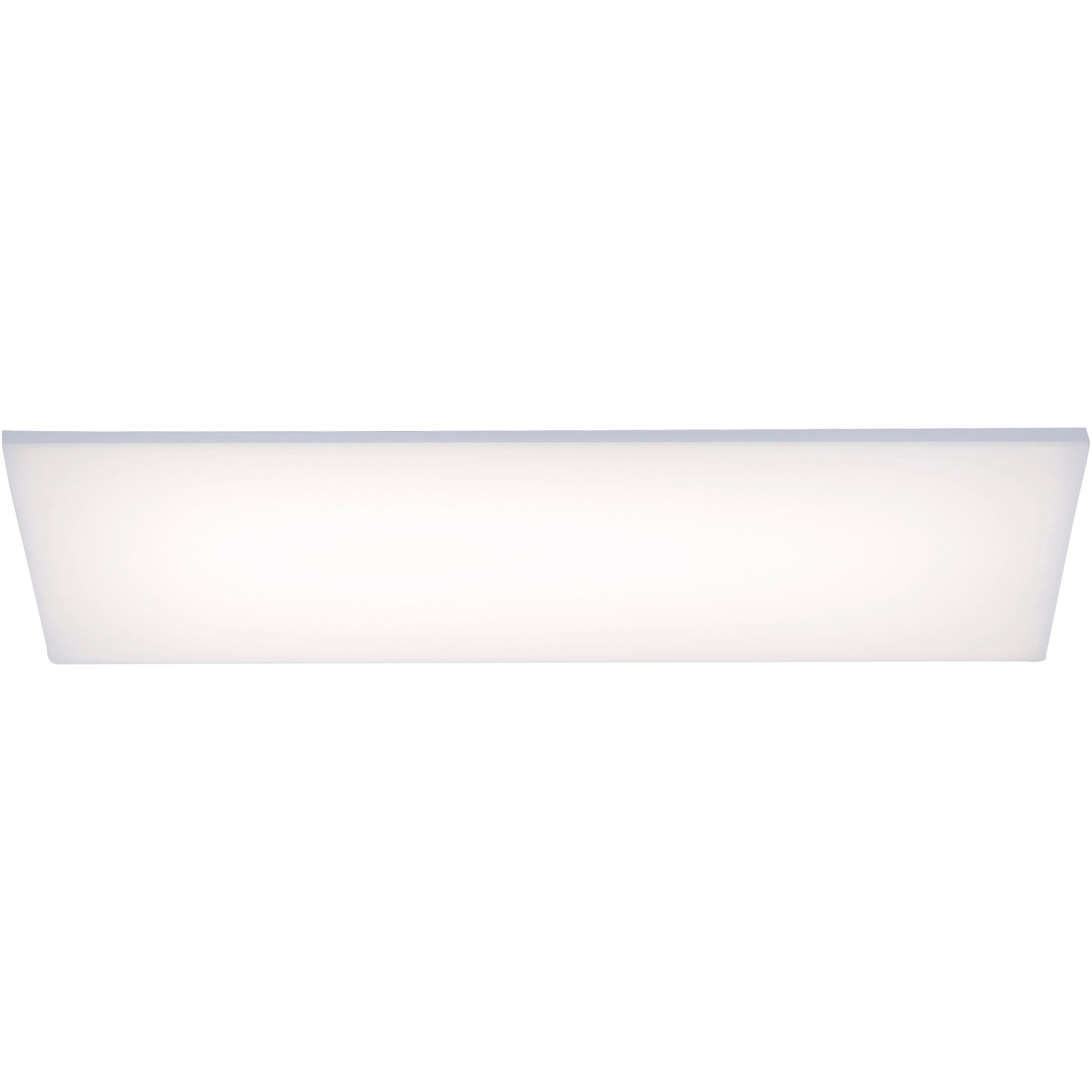 Paul Neuhaus LED stropní svítidlo Frameless 28W 2600lm 3000K 70 x 300 x 600 mm