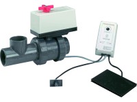 Summer Fun Solární absorbér pro ohřev vody v bazénu s plně automat. řízením