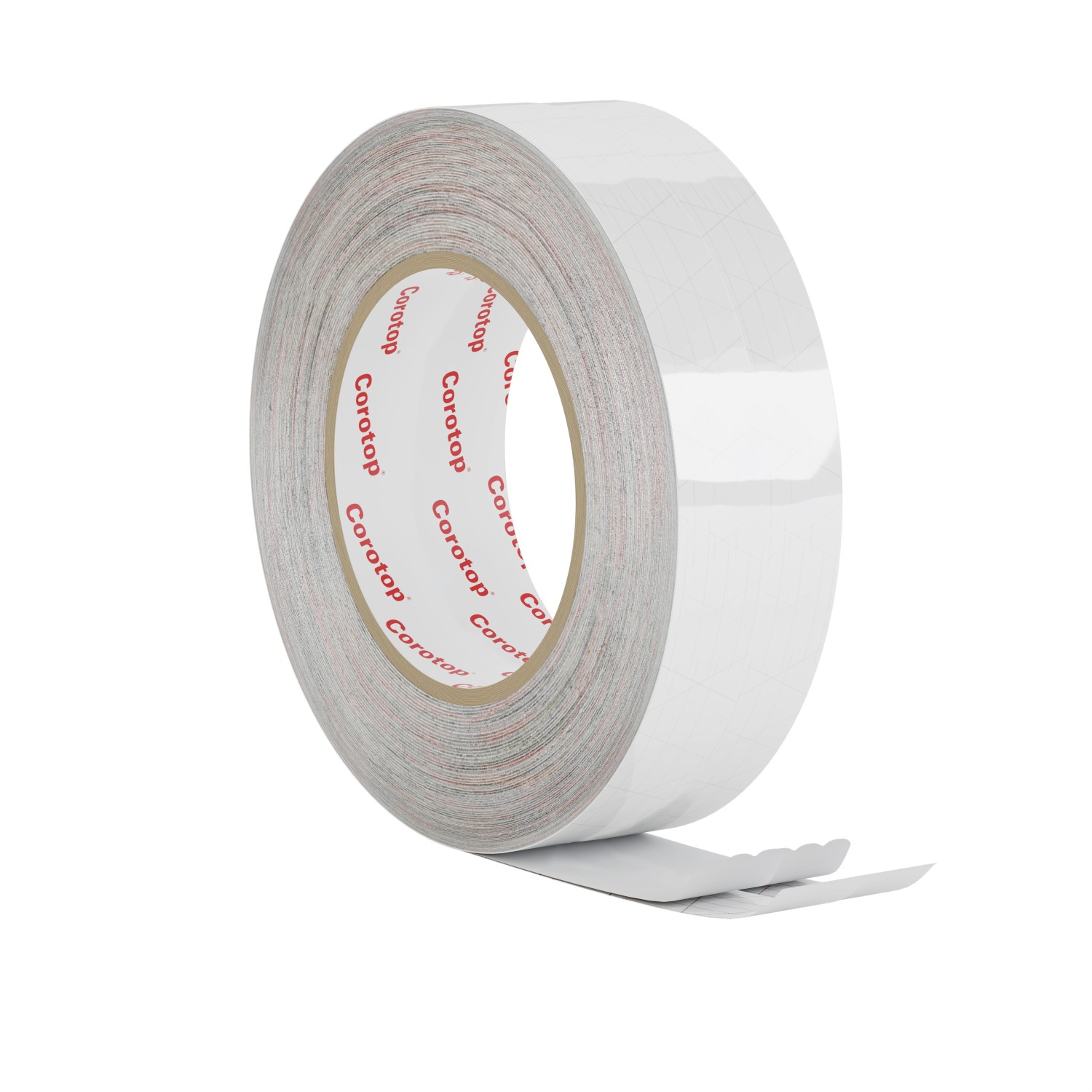 Corotop Lepící páska oboustranná Corotop Mix, 40 mm x 25 bm