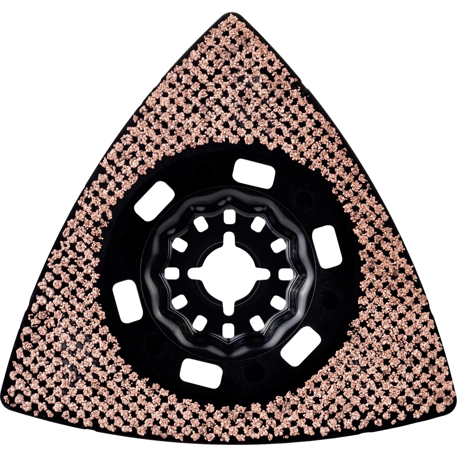 Bosch Brusná talíř Expert AVZ 90 RT6